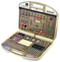 Ramsey PL500 Advanced 500 In 1 Electronic Lab