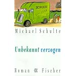 Unbekannt Verzogen book cover