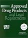 Book Approved Drug Products and Legal Requirements, Volume III: USP DI 2001