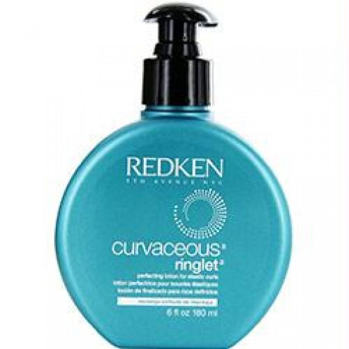 Curvaceous Ringlet/FN233062/6 oz//