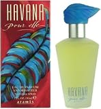 Havana Pour Elle by Aramis 1.0 oz Eau de Parfum Spray