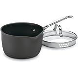 Cuisinart 6193-20P Chef's Classic Saucepan with Cover