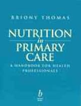 Nutrition in Primary Care