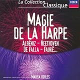 Magie de la Harpe