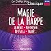 Magie de la Harpe