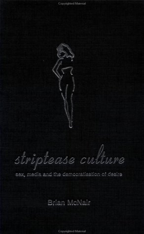 Striptease Culture