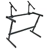 Quik Lok Z-726L Keyboard stands and displays