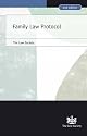 Family Law Protocol