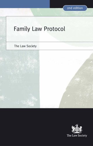 Family Law Protocol