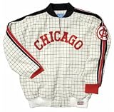 Chicago American Giants Reno Jacket