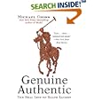 Genuine Authentic: The Real Life of Ralph Lauren