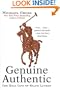Genuine Authentic: The Real Life of Ralph Lauren