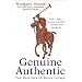 Genuine Authentic: The Real Life of Ralph Lauren
