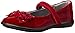 Jumping Jacks Valerie Ballet Flat (Toddler/Little Kid/Big Kid)