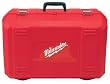 Milwaukee 48-55-1490 Plastic Molded Carrying Case for 0730, 6310, and 6320 Cordless Circular Saws
