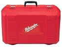 Milwaukee 48-55-1490 Plastic Molded Carrying Case for 0730, 6310 and 6320 Cordless Circular Saws