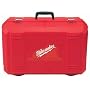 Milwaukee 48-55-1490 Plastic Molded Carrying Case for 0730, 6310, and 6320 Cordless Circular Saws