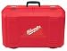 Milwaukee 48-55-1490 Plastic Molded Carrying Case for 0730, 6310, and 6320 Cordless Circular Saws