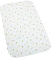Carters Keep Me Dry Flannel Bassinet Pad
