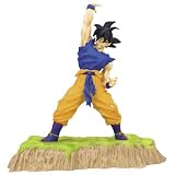 一番くじドラゴンボールZナメック星編 悟空フィギュア賞