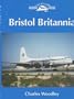 Bristol Britannia (Crowood Aviation Series)