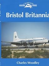 Bristol Britannia (Crowood Aviation)