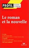Le roman et la nouvelle