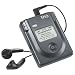Electronics : RIO 90260466001 Eigen 1.5GB Digital Audio Player - Refurbished