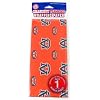 NCAA Auburn Tigers Wrapping Paper
