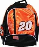 Tony Stewart Racing Nascar Backpack