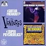 Guitar Freakout/Super Psychedelics