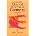 Lectures on Classical Differential Geometry: Second Edition (Dover Books on Mathematics)