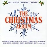 Search : Christmas: The Album