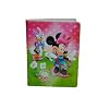 Fotoalbum Disney Minnie Mouse Photoalbum Kinderalbum Daisy Duck Ente Micky Mickey Minni Disney Entenhausen Maus M�dchen rosa pink Kind Kinder bunt Baby Foto Fotos