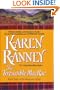 The Irresistible MacRae (The Highland Lords, Book Three) (The Highland Lords, Book Three)