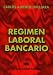 Book Regimen Laboral Bancario