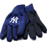 Forever Collectibles MLB New York Yankees 2011 Work Glove