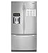 Refrigerator Calendar Magnet 15 Inches X 11 Inches - Fridge - Dry Erase White Board - Message Board- Write and Wipe