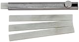 Hot Max 27010 Flat Soapstone Holder with 3 Flat Soapstones
