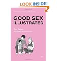 Good Sex Illustrated (Semiotext(e) / Foreign Agents)