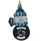 San Jose Sharks 3