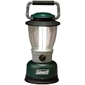 Coleman 4D Personal U-Tube Rugged Lantern - Green