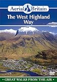 Aerial Britain - The West Highland Way [DVD] [NTSC]