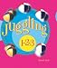 Book Juggling 1-2-3