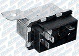 ACDelco C1765 Accessory Relay