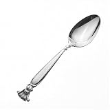 Wallace Romance of the Sea Dessert Spoon