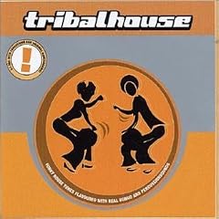 Tribal House [UK-Import]