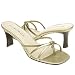 Rampage Women's Seventh Ave 3 (Muted Gold 10.0 M)