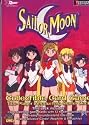 Sailor Moon Card Game Premiere Edition Trading Card Booster Pack Box of 36 Packs