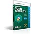 Kaspersky Total Security 2016 | 5 Devices |  1 Year [Key Card]